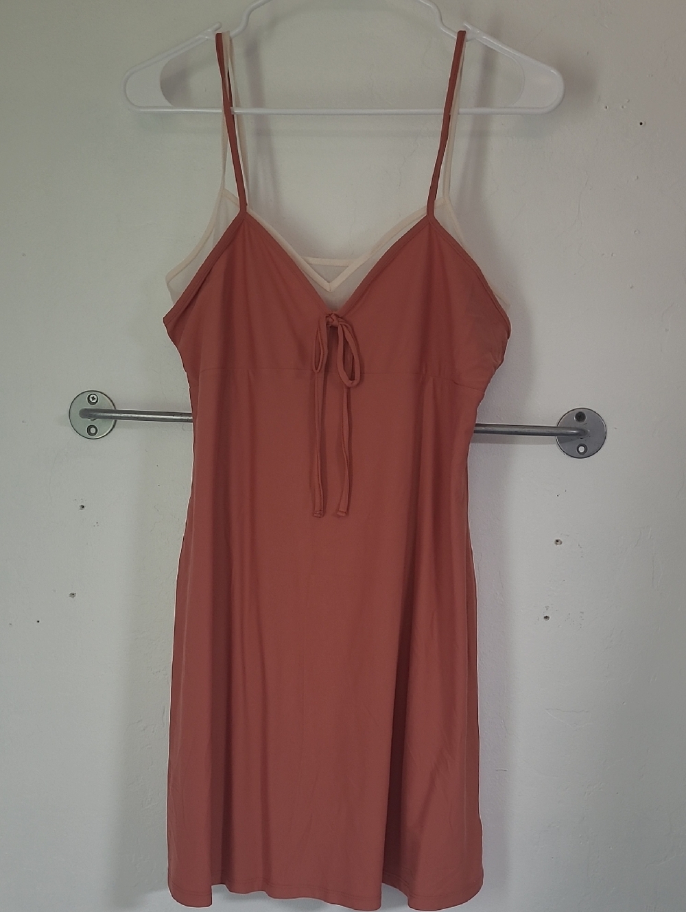 Wild Fable Slip Dress